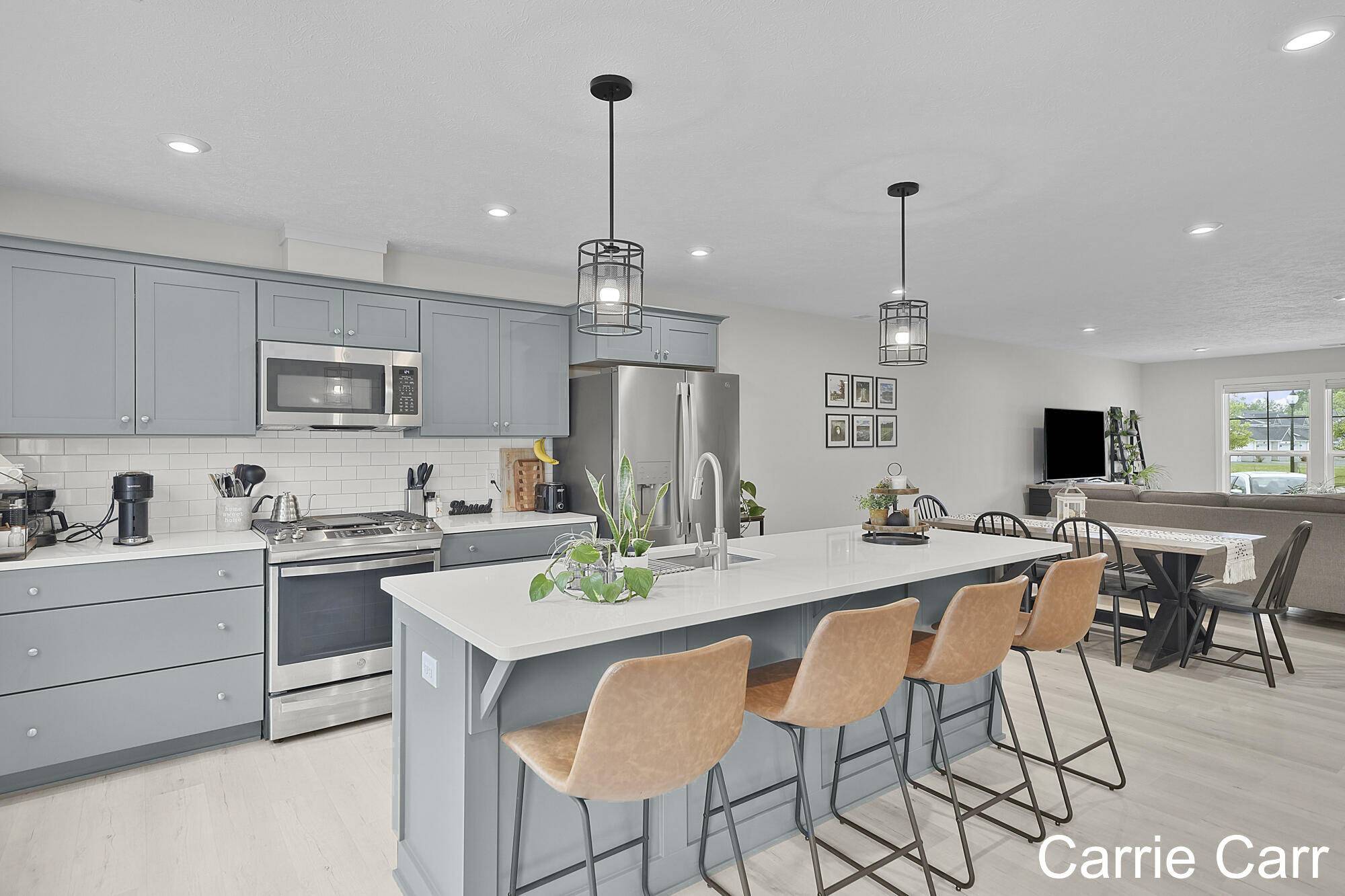 6857 Old Town SQ, Cannon Twp, MI 49341