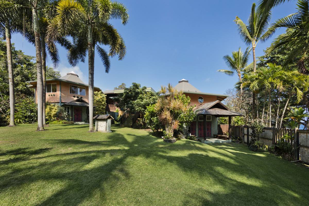 12-7208 KALAPANA KAPOHO BEACH RD, Pahoa, HI 96778