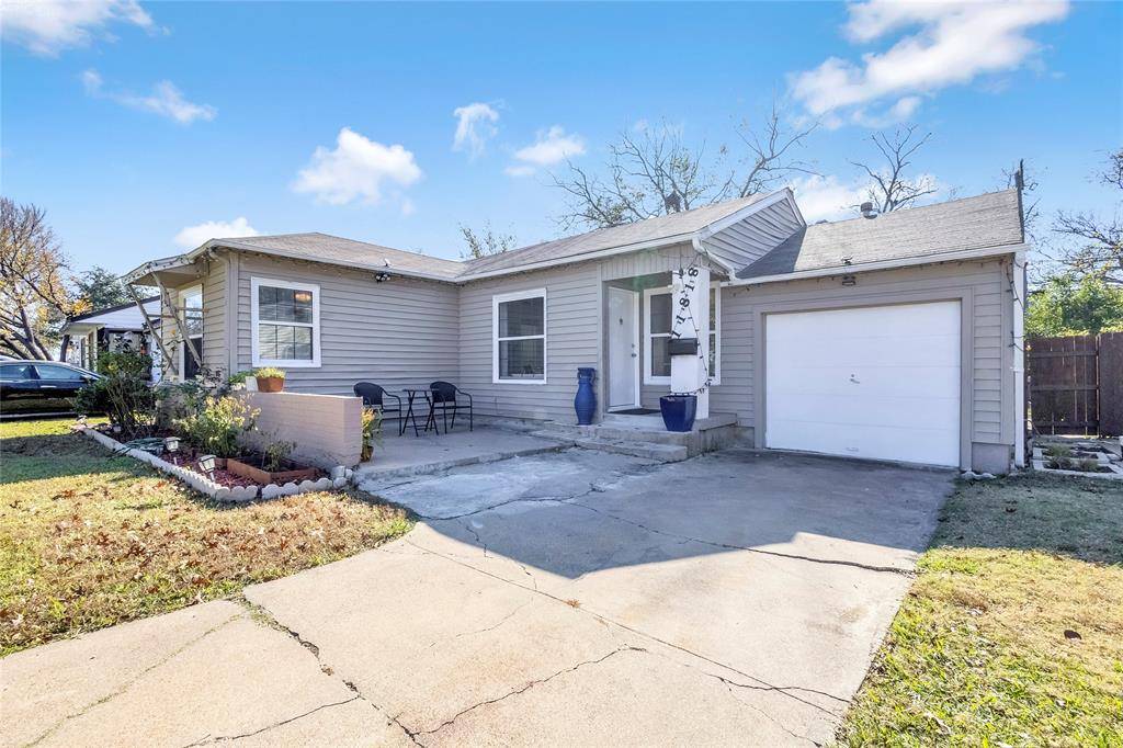 11818 Broadmoor Drive, Dallas, TX 75218