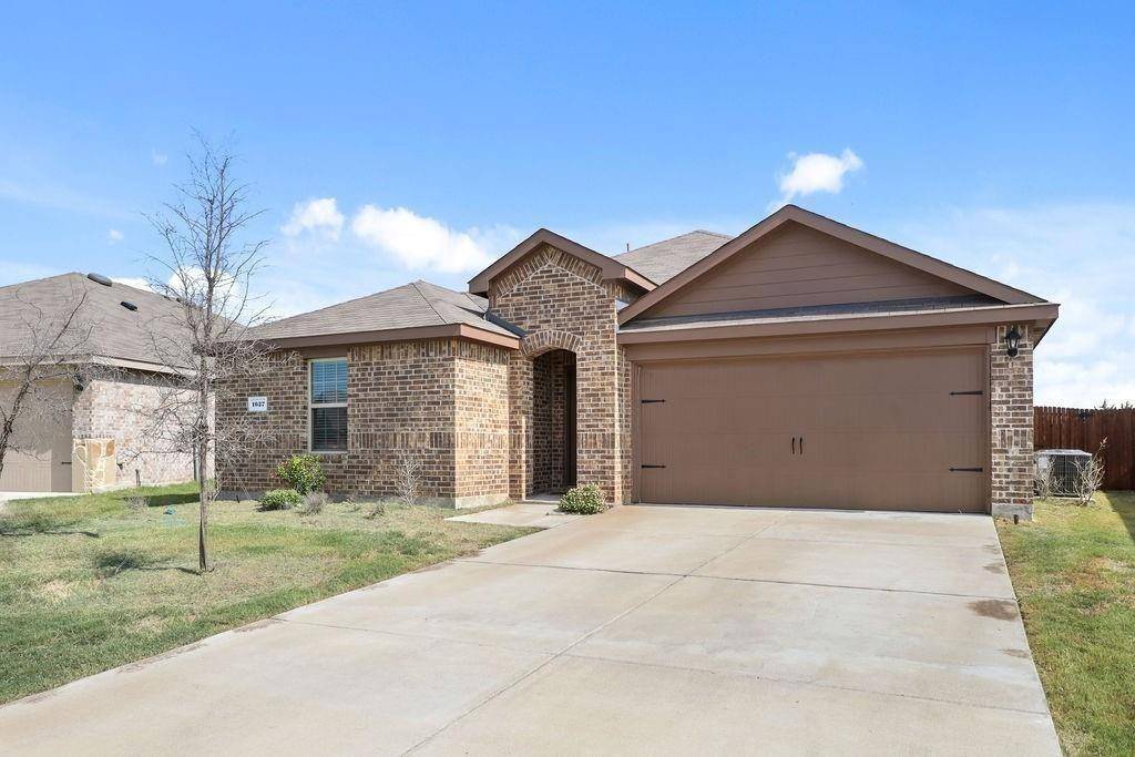 1627 Croghan Road, Forney, TX 75126