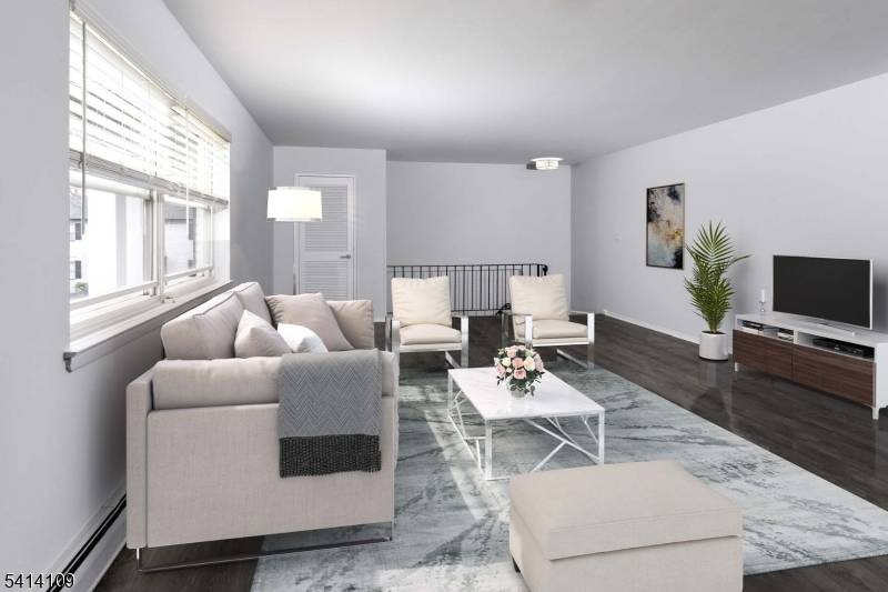 555 Main St - Apt. 3A #3A, Chatham Boro, NJ 07928