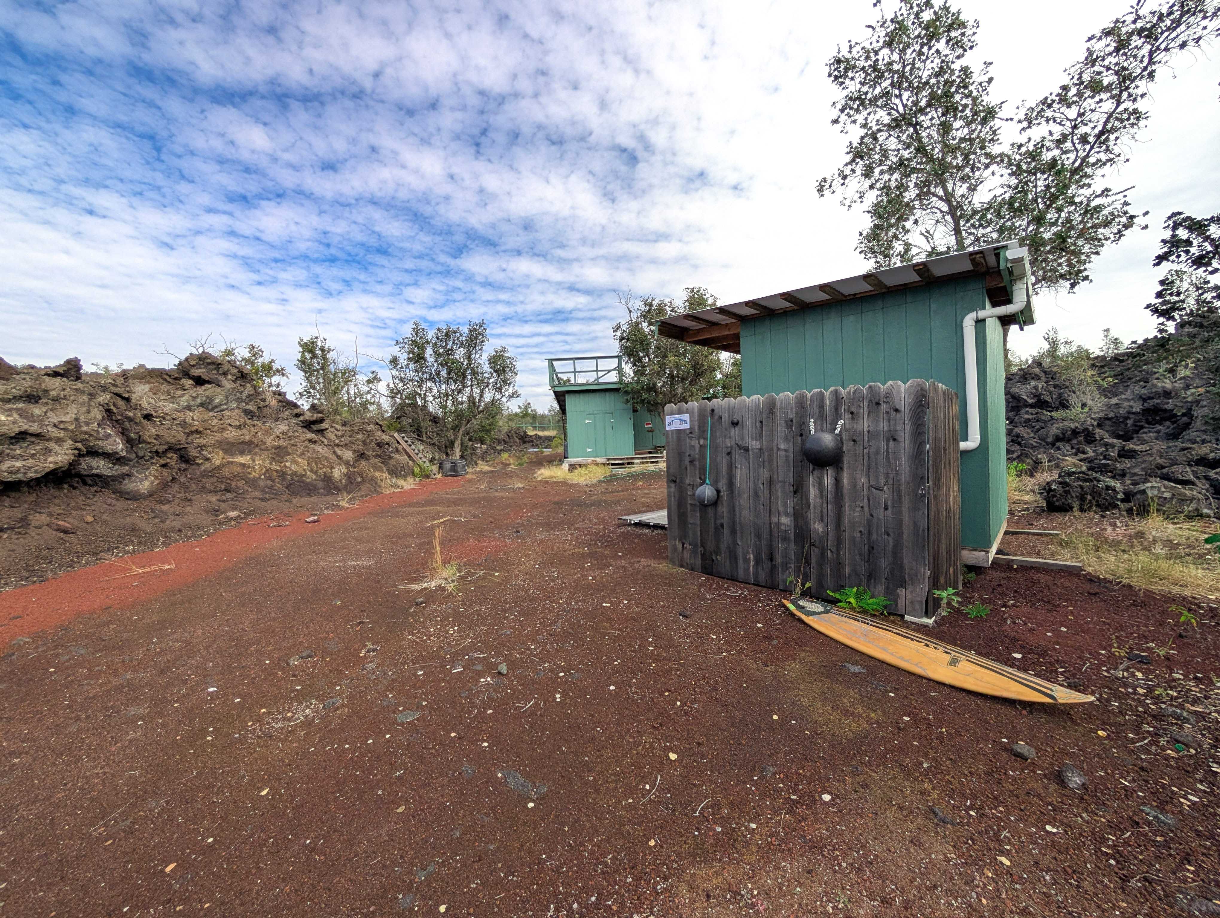 92 ROAD TO THE SEA, Ocean View, HI 96737