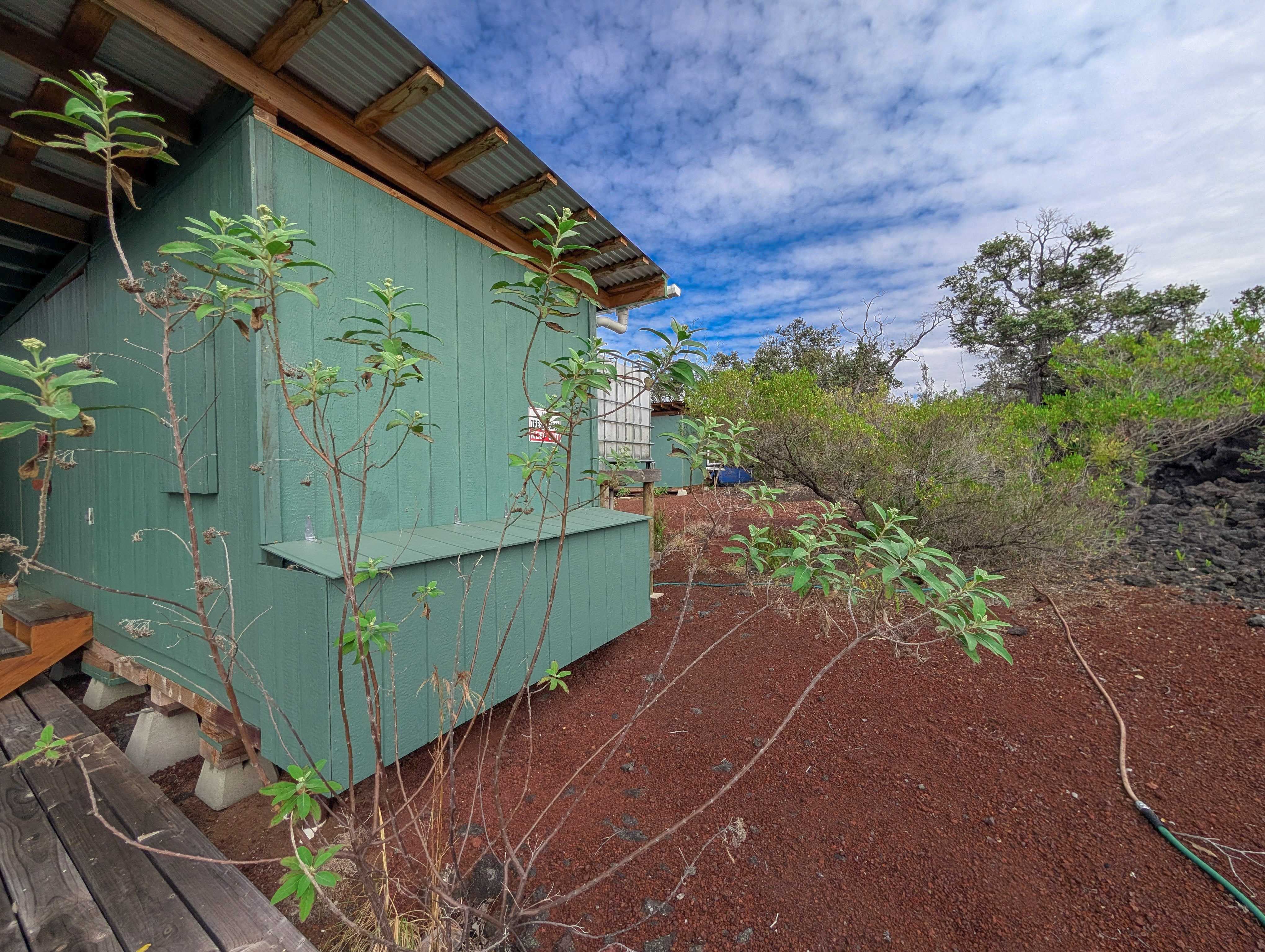 92 ROAD TO THE SEA, Ocean View, HI 96737