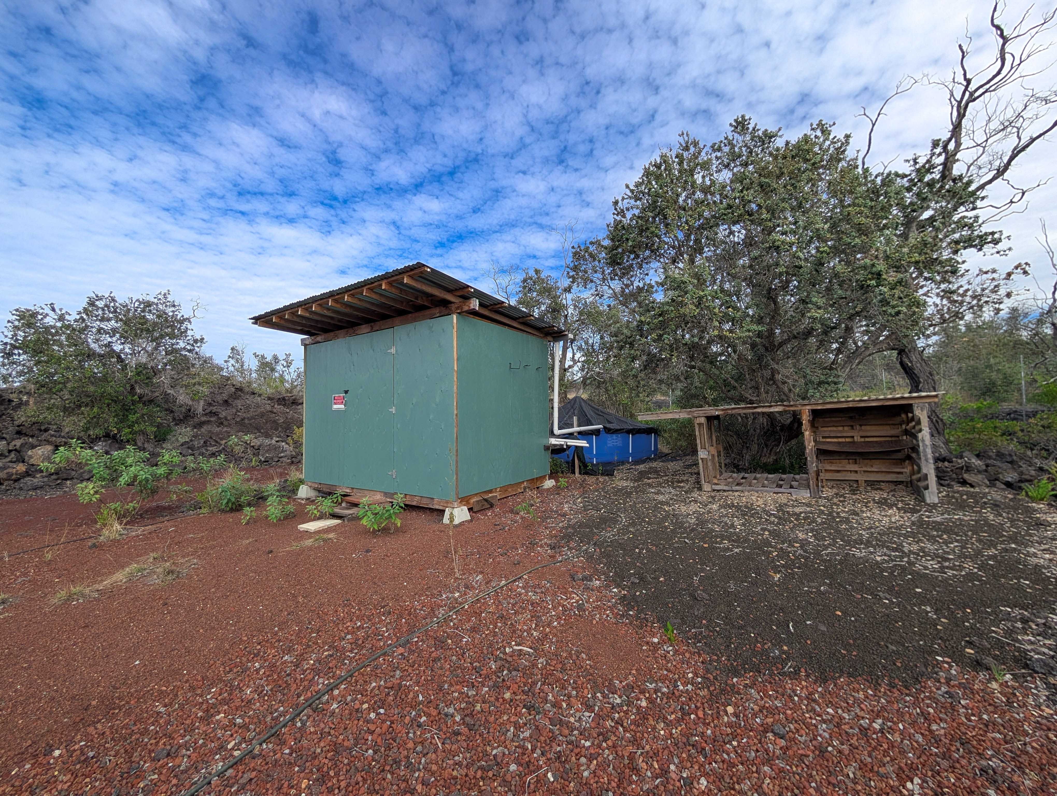 92 ROAD TO THE SEA, Ocean View, HI 96737
