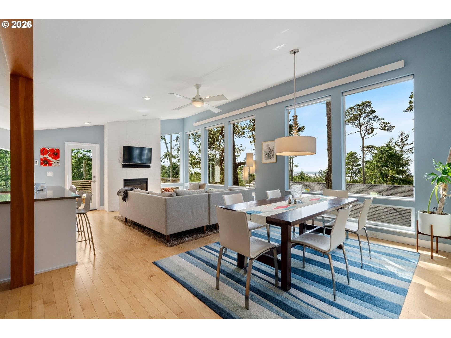 810 NUTMEG ST, Manzanita, OR 97130