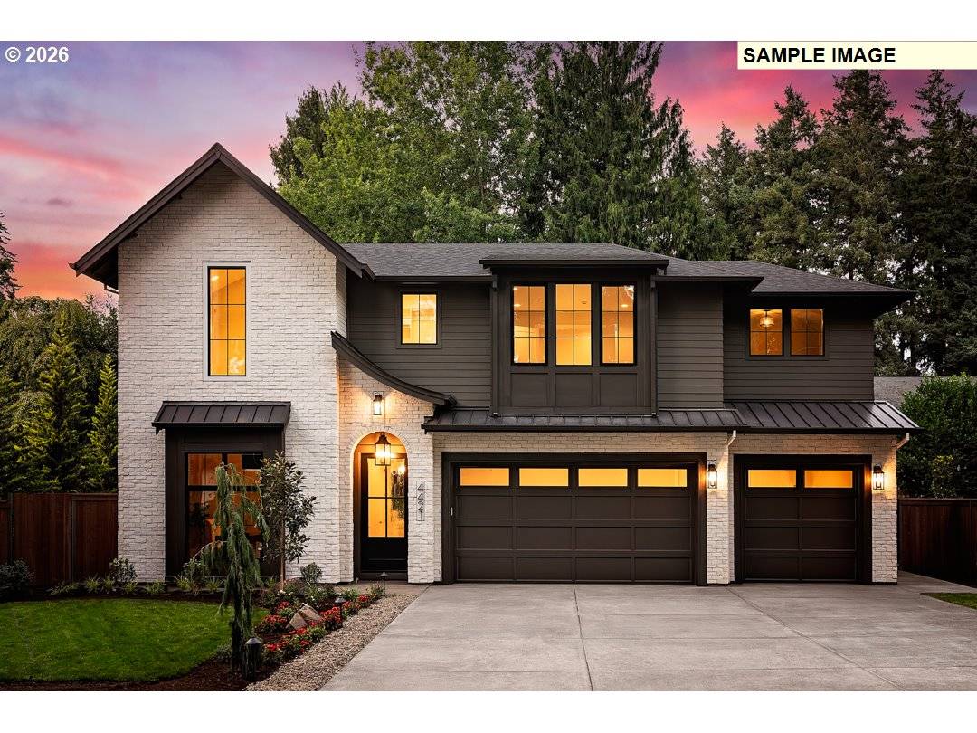 484 SW 95th AVE, Portland, OR 97225