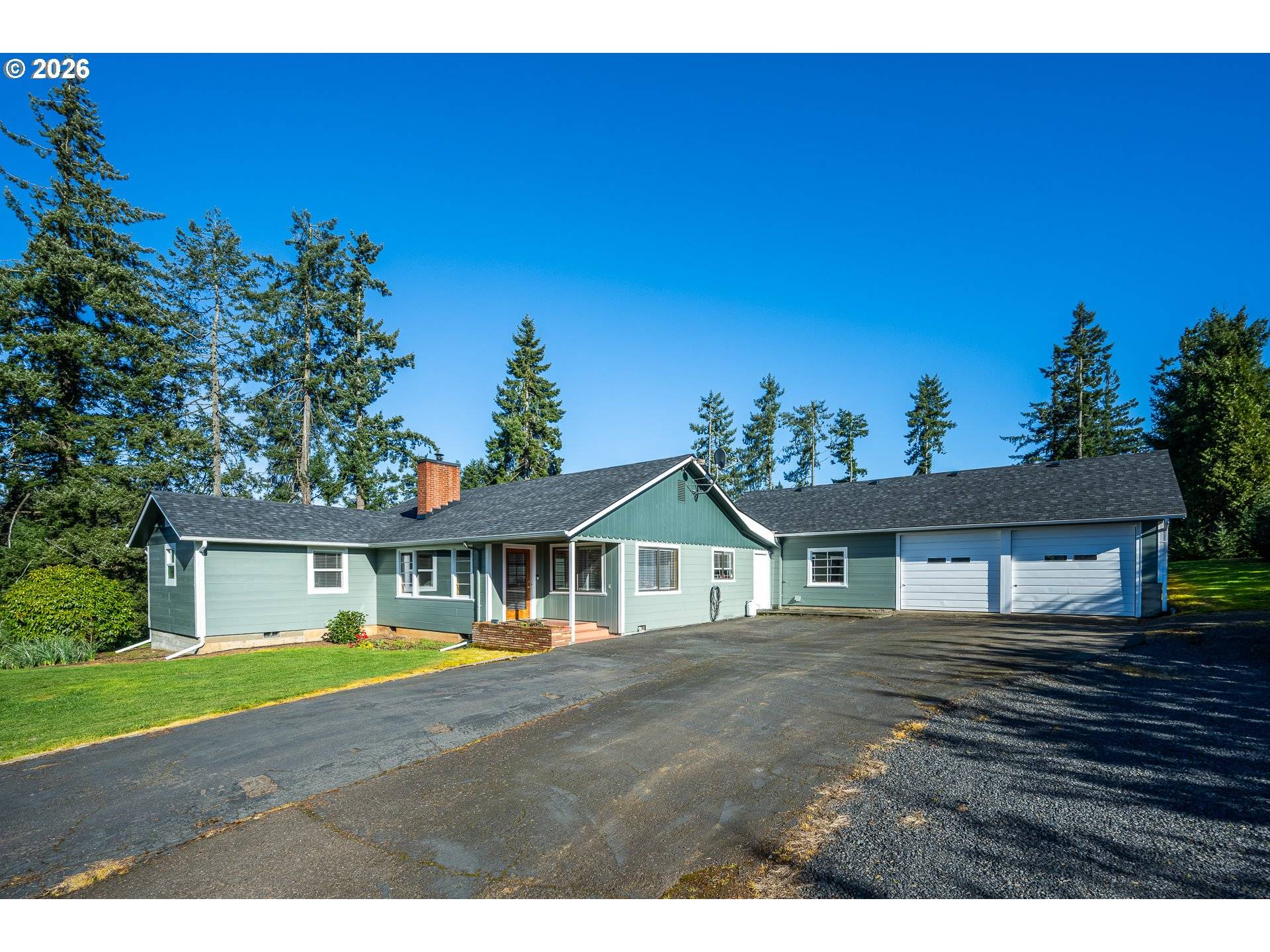 35478 BRABHAM RD, Pleasant Hill, OR 97455