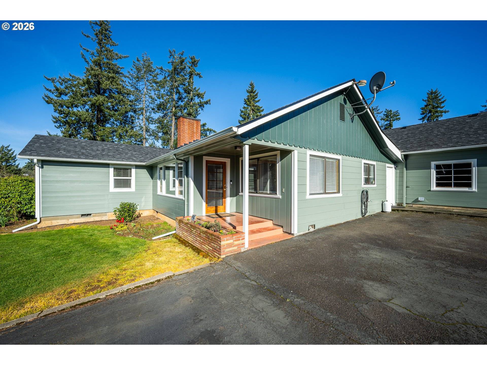 35478 BRABHAM RD, Pleasant Hill, OR 97455