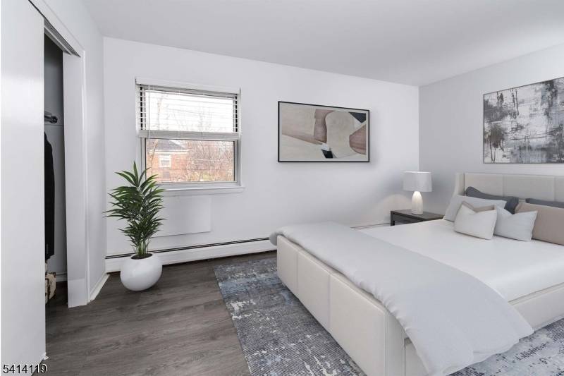 525 Main St - Apt. 1C #1C, Chatham Boro, NJ 07928