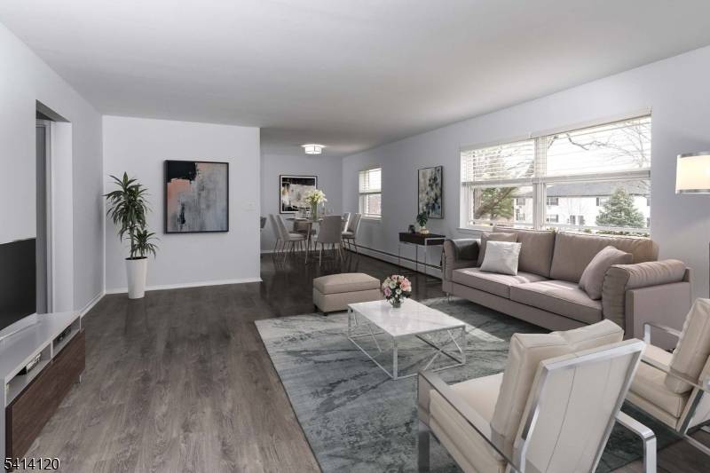 525 Main St - Apt. 1D #1D, Chatham Boro, NJ 07928