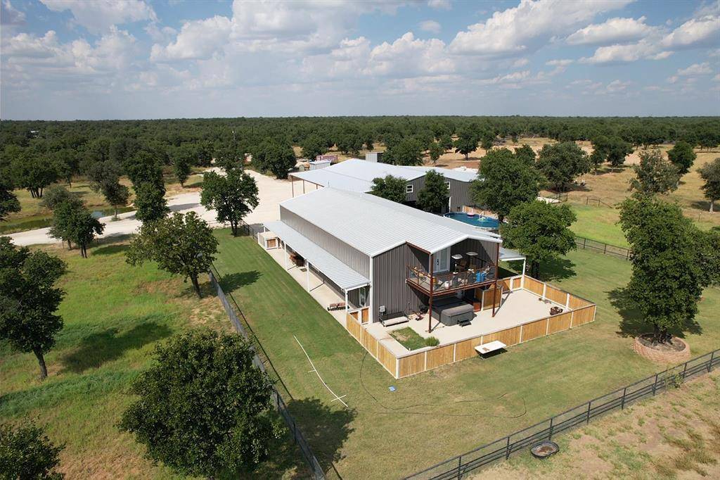 6722 Private Rd 705, Anson, TX 79501