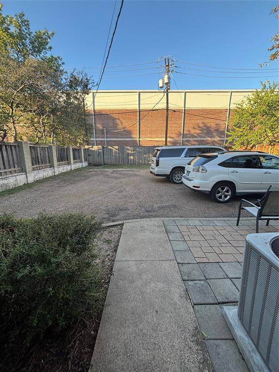 4128 Emerson Avenue, University Park, TX 75205