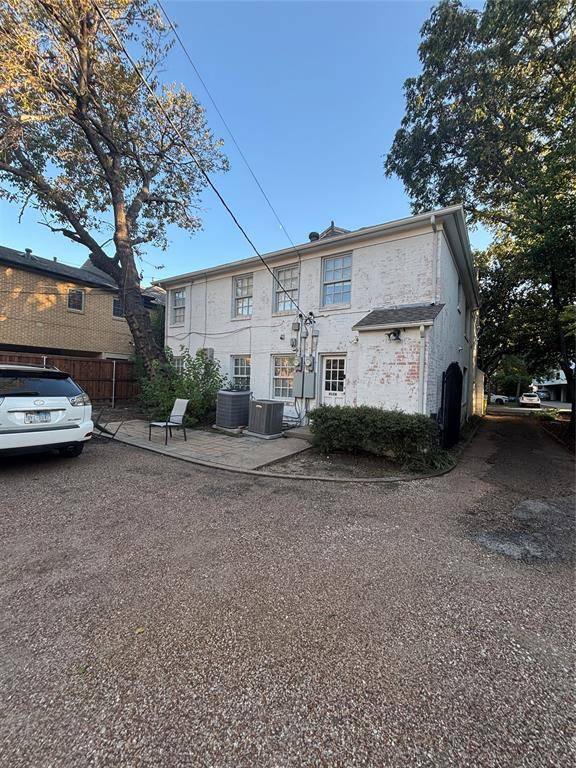 4128 Emerson Avenue, University Park, TX 75205
