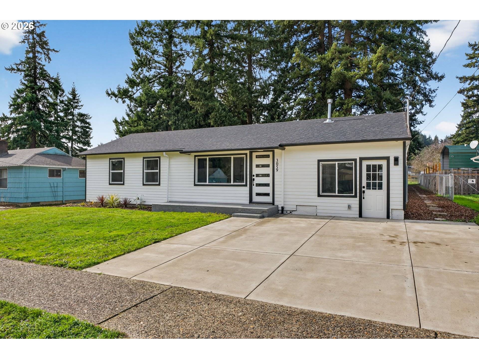 3059 SE 116TH AVE, Portland, OR 97266