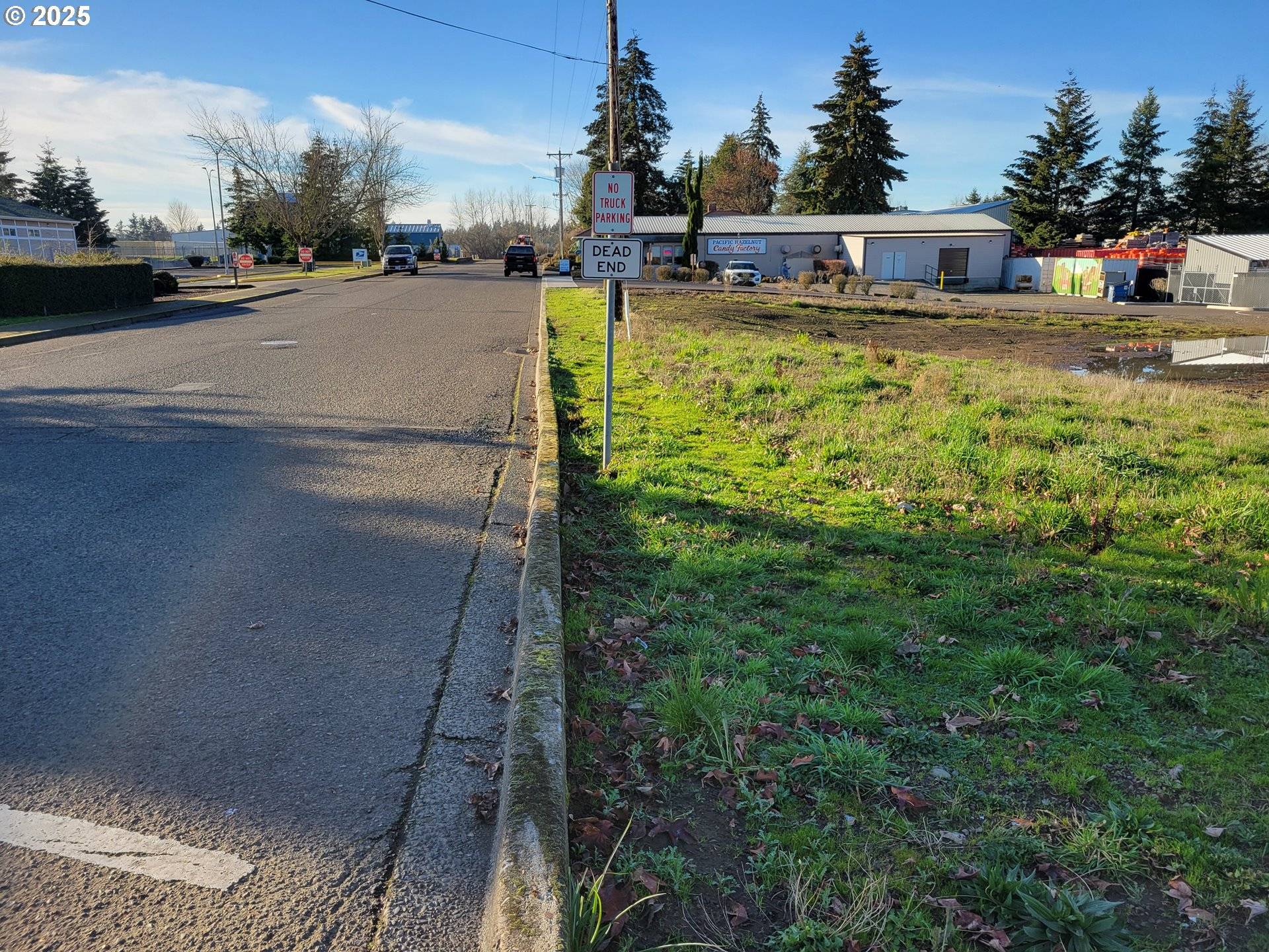 14713 OTTAWAY RD NE, Aurora, OR 97002