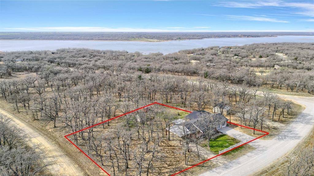 191 Seneca Trail S, Nocona, TX 76255