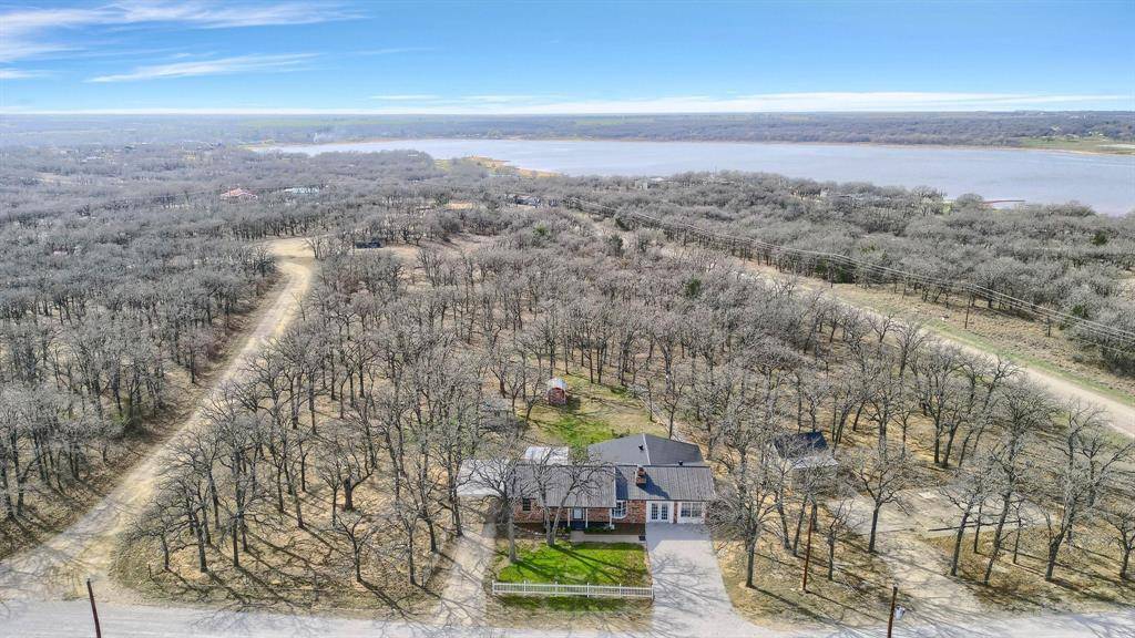191 Seneca Trail S, Nocona, TX 76255