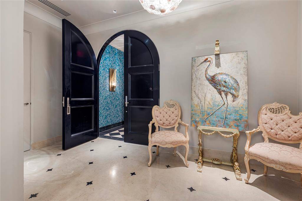 2801 Turtle Creek Boulevard #2E, Dallas, TX 75219