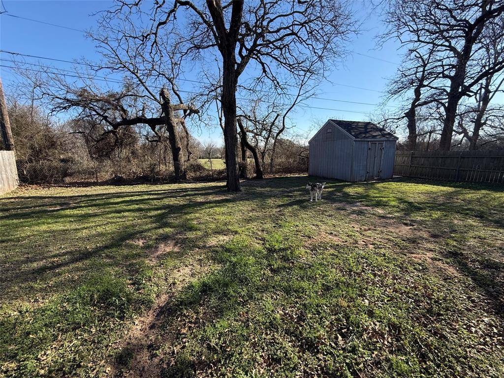 4325 Blackwell Drive, Waco, TX 76705