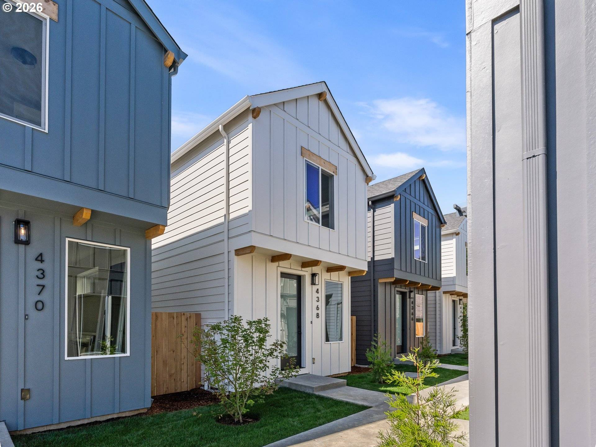 4368 NE Going ST, Portland, OR 97218