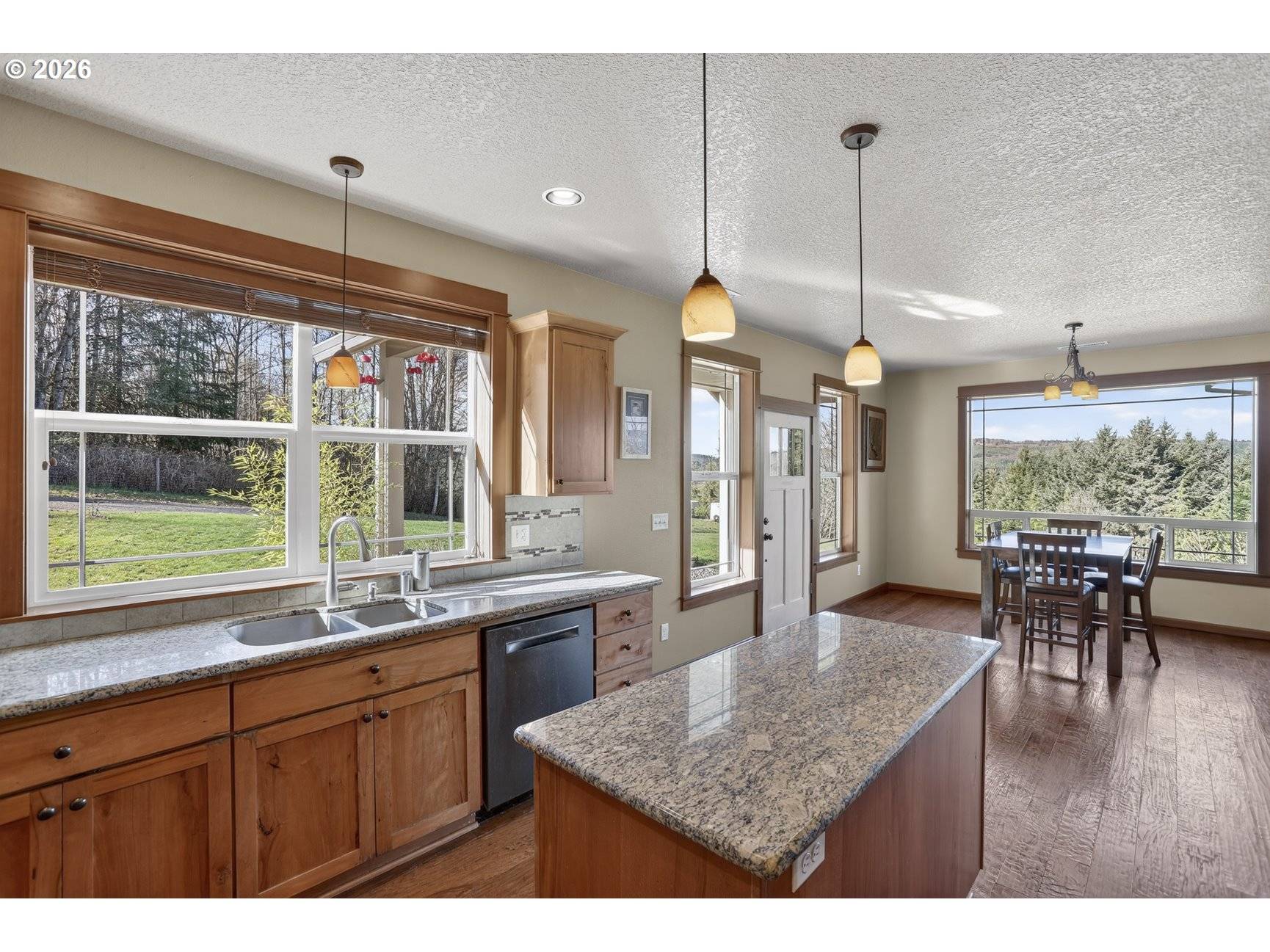 64670 BIG BUCK DR, Deer Island, OR 97054