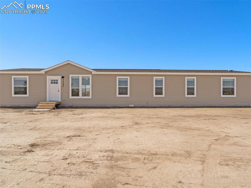 17881 County Road 2, Rush, CO 80833