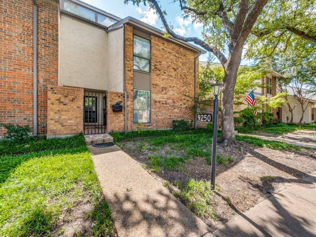 9250 Flickering Shadow Drive, Dallas, TX 75243