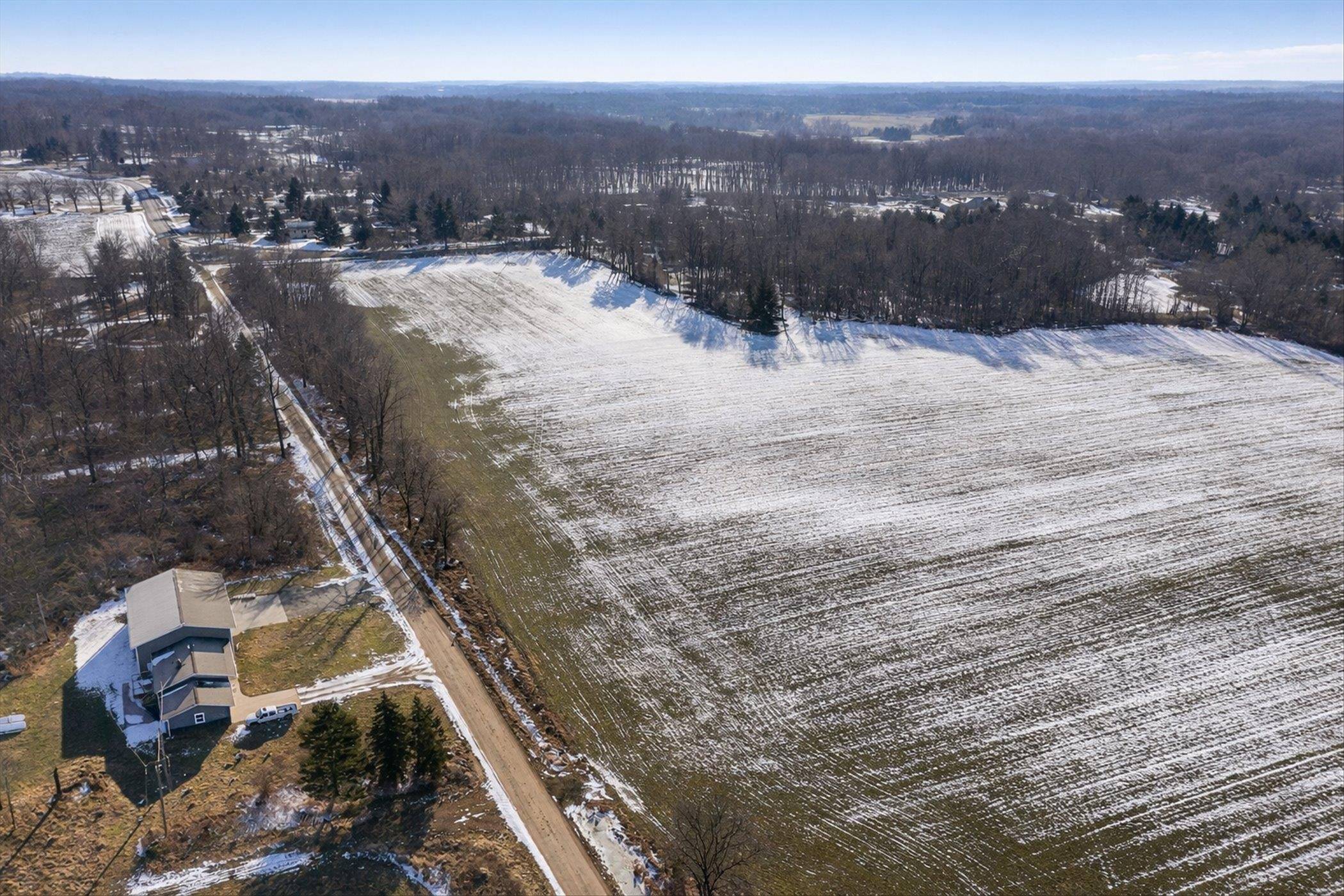 V/L E Chadwick RD, Dewitt Twp, MI 48820