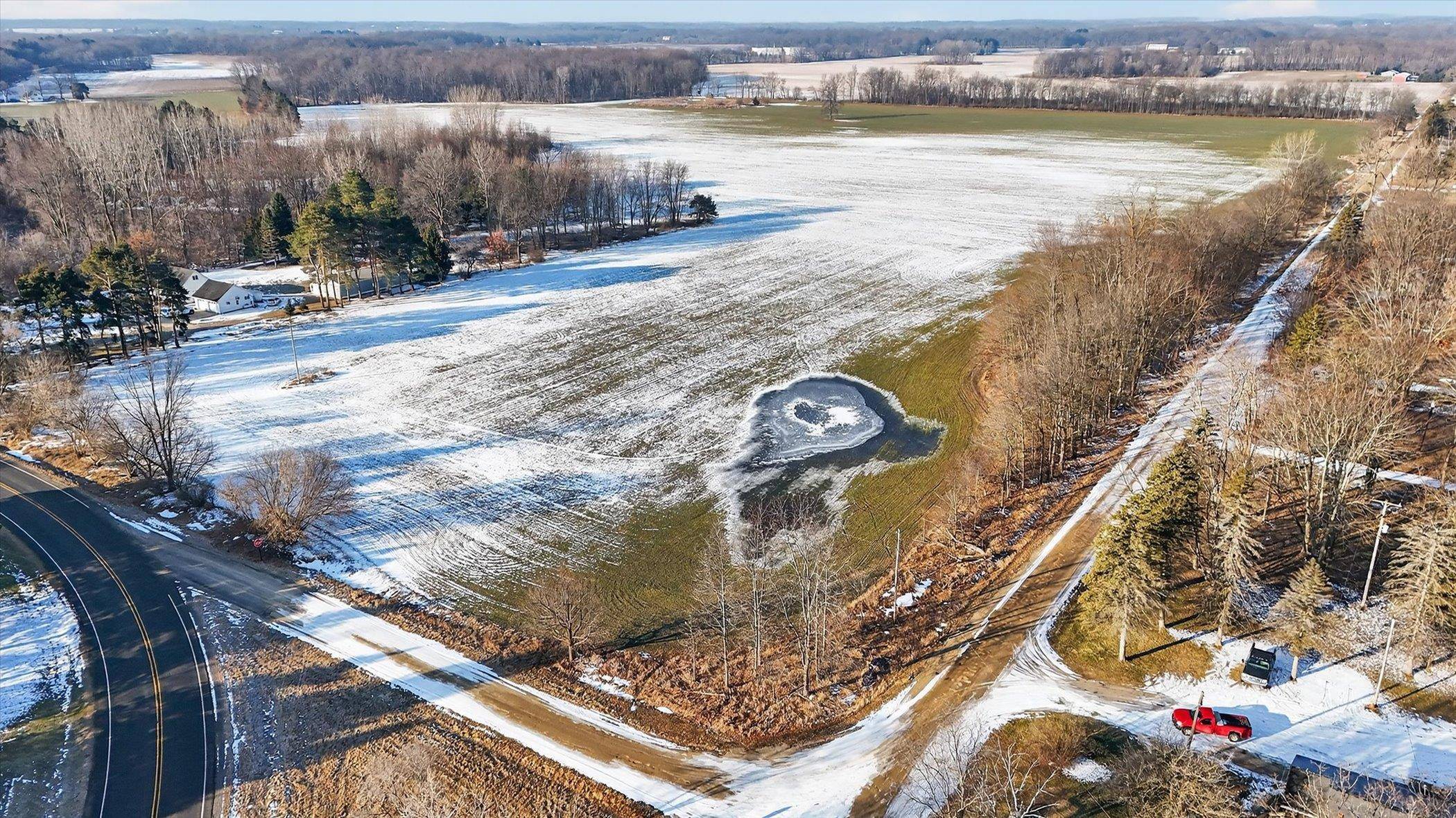 V/L E Chadwick RD, Dewitt Twp, MI 48820