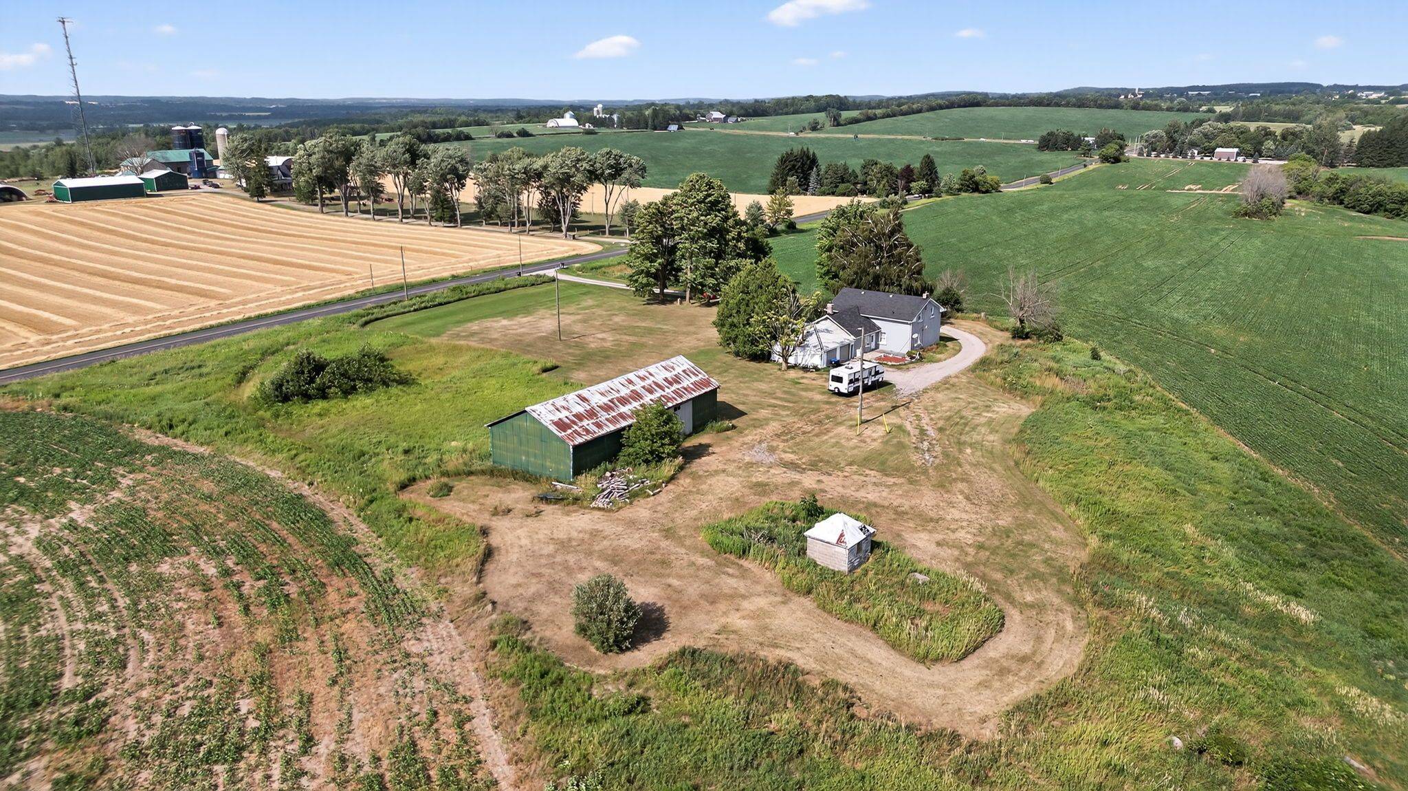 4495 Line 11 N/A, Bradford West Gwillimbury, ON L0L 1L0