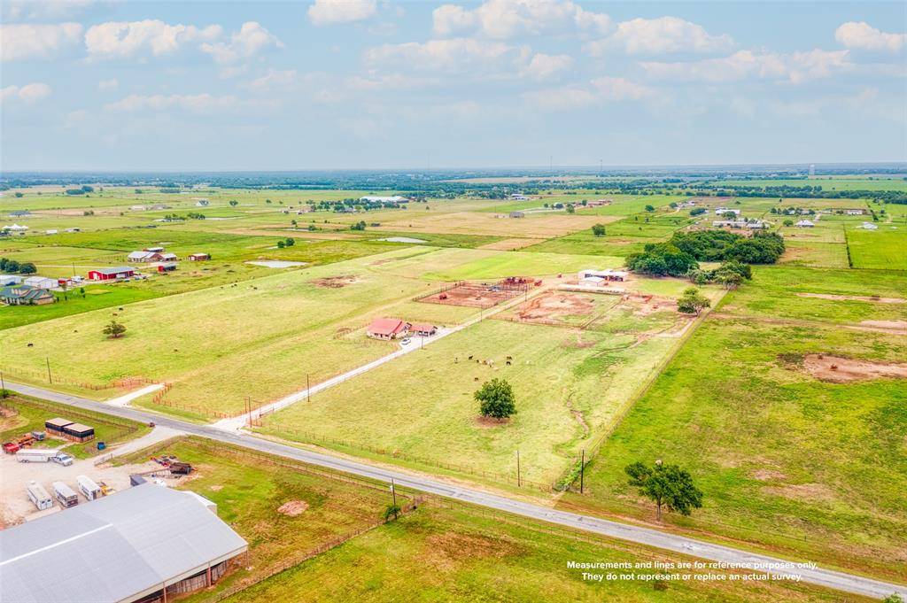 4378 Old Town Road, Whitesboro, TX 76273