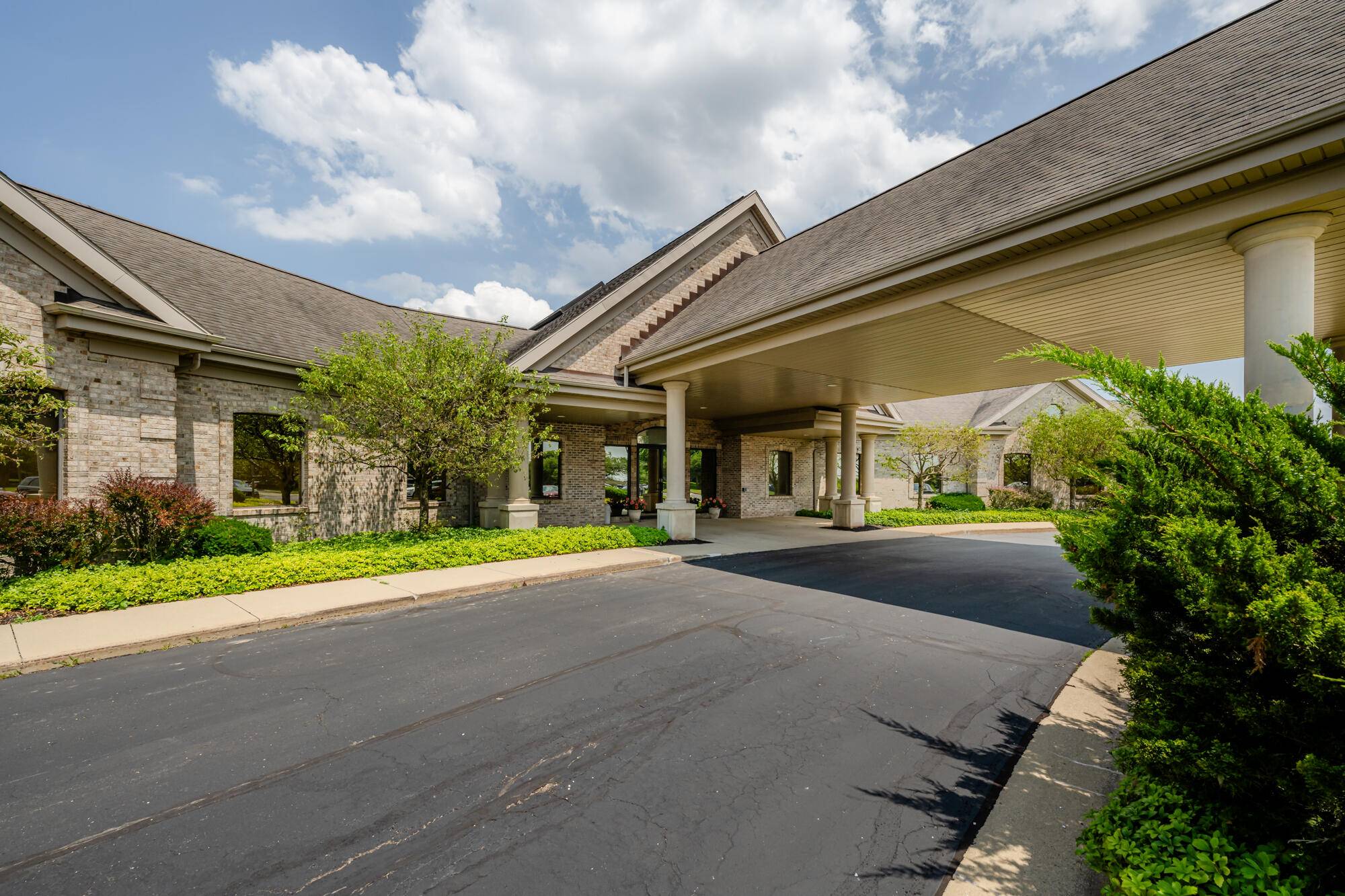 3901 Stonegate PARK #B, Royalton Twp, MI 49085