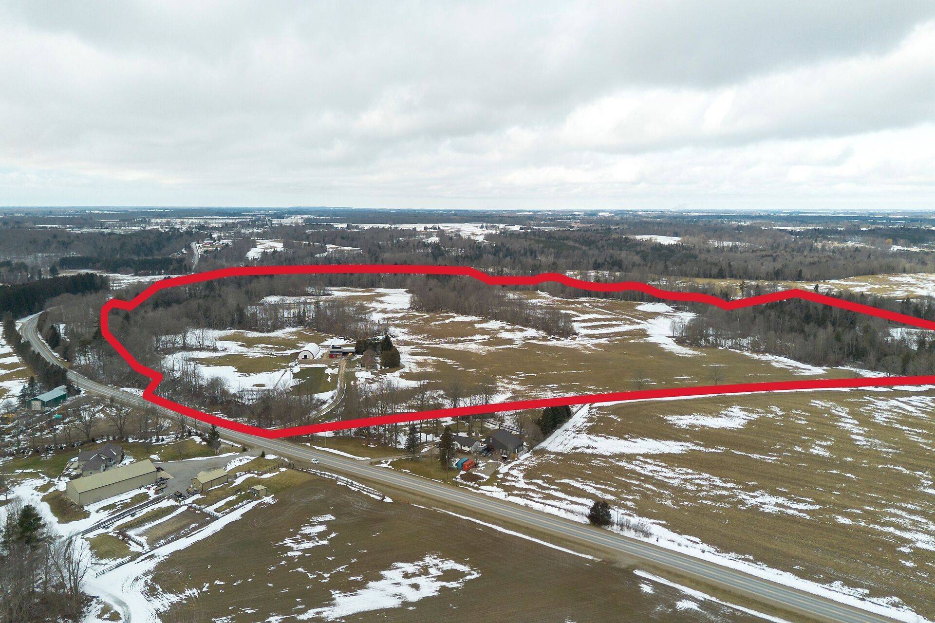 54694 Calton Line, Bayham, ON N0J 1Z0