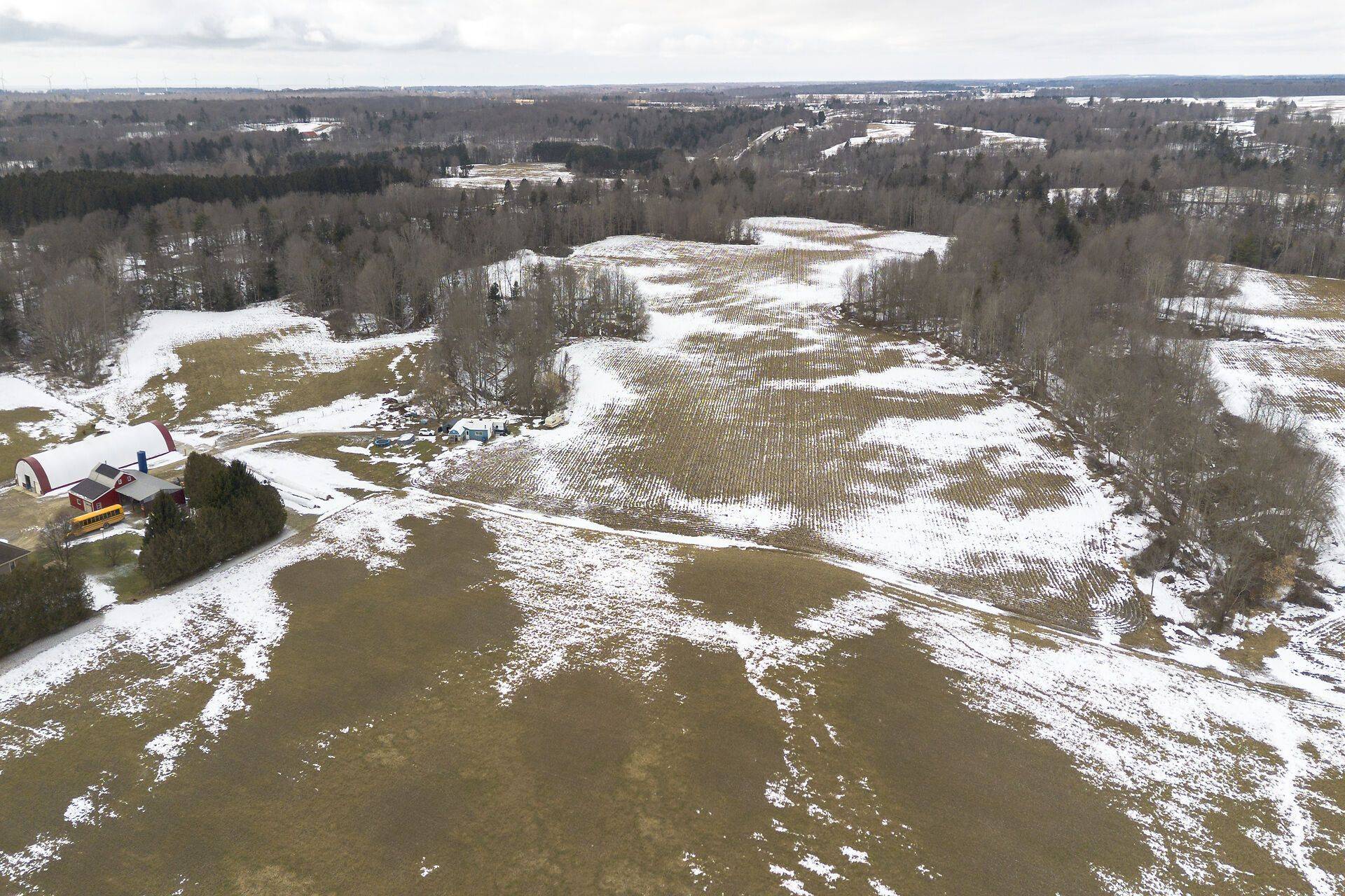 54694 Calton Line, Bayham, ON N0J 1Z0