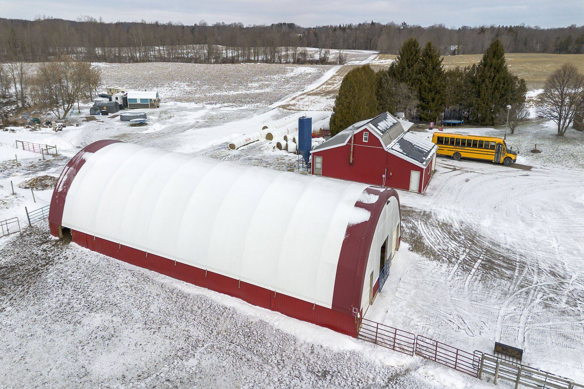 54694 Calton Line, Bayham, ON N0J 1Z0