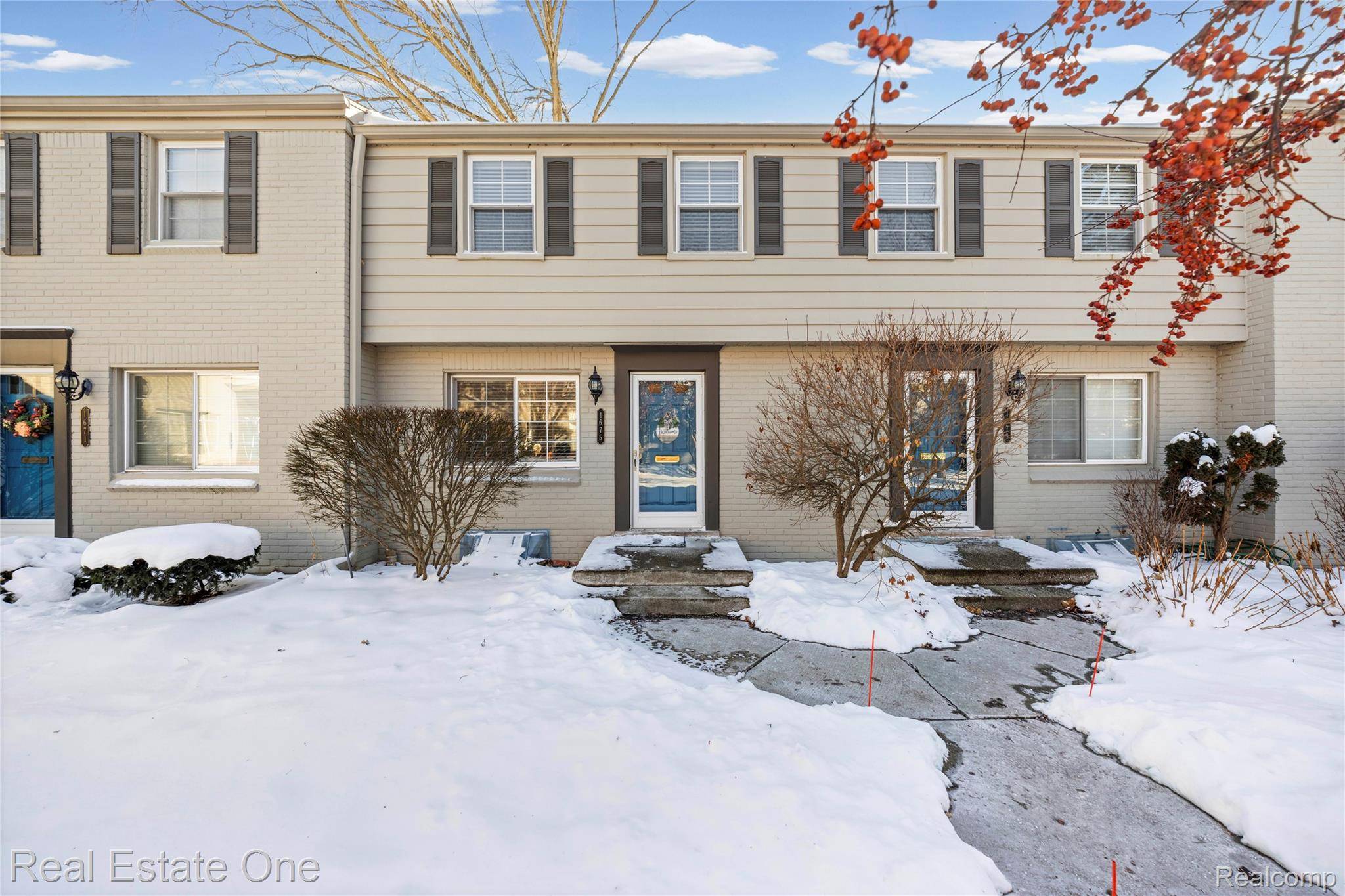 1675 Graefield RD, Birmingham, MI 48009