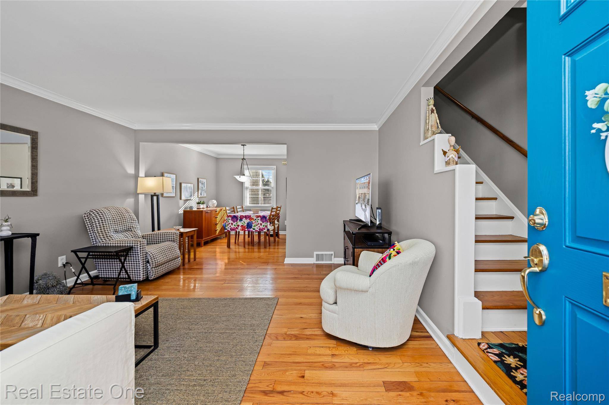 1675 Graefield RD, Birmingham, MI 48009