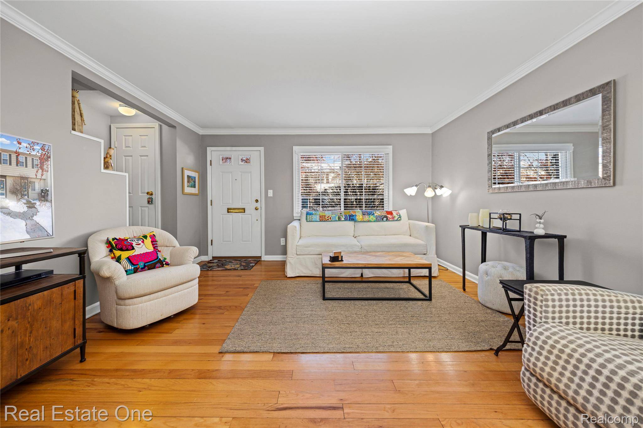 1675 Graefield RD, Birmingham, MI 48009