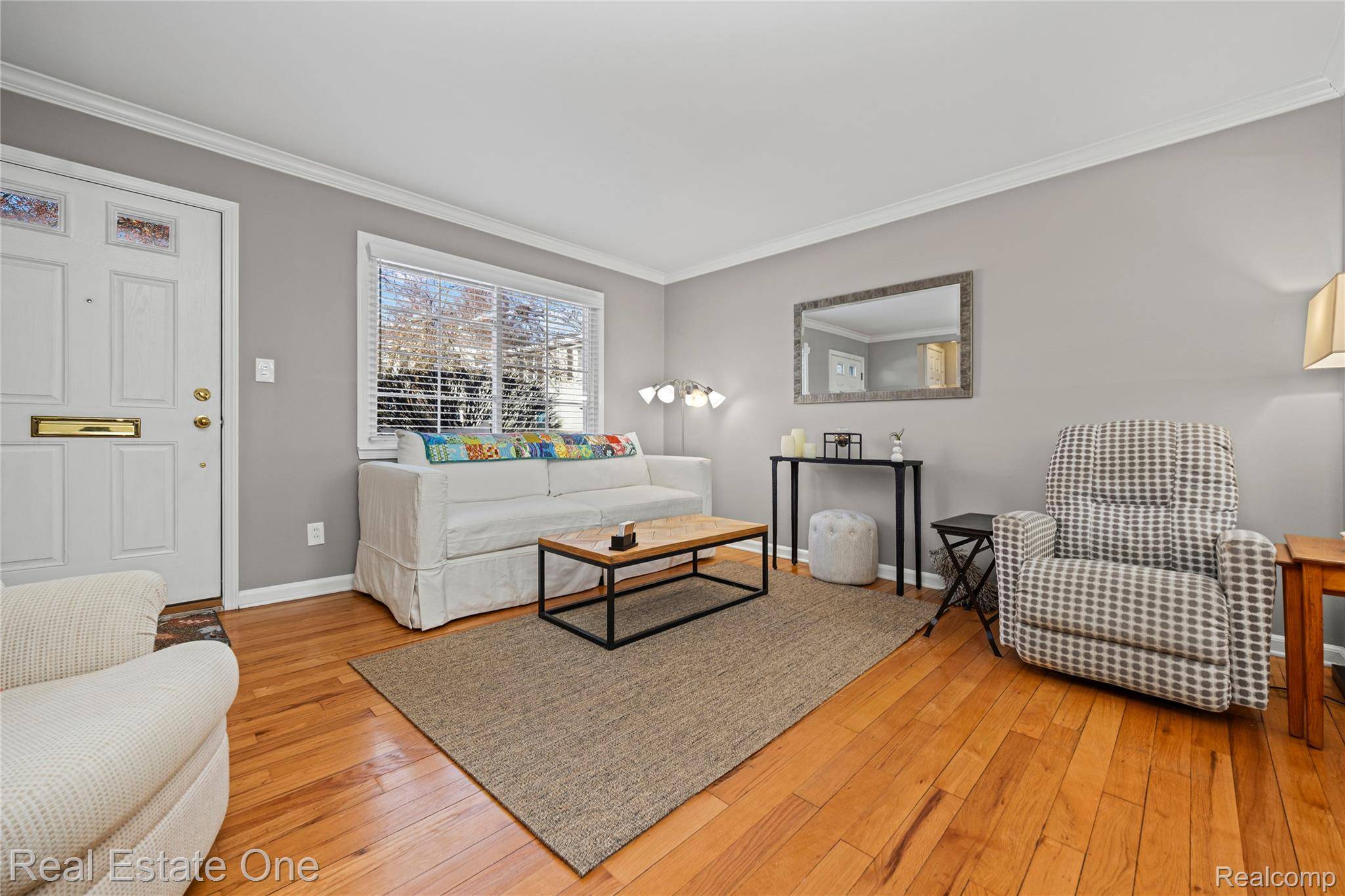 1675 Graefield RD, Birmingham, MI 48009