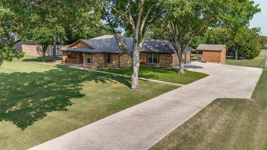 14055 Red Oak Circle N, Frisco, TX 75071