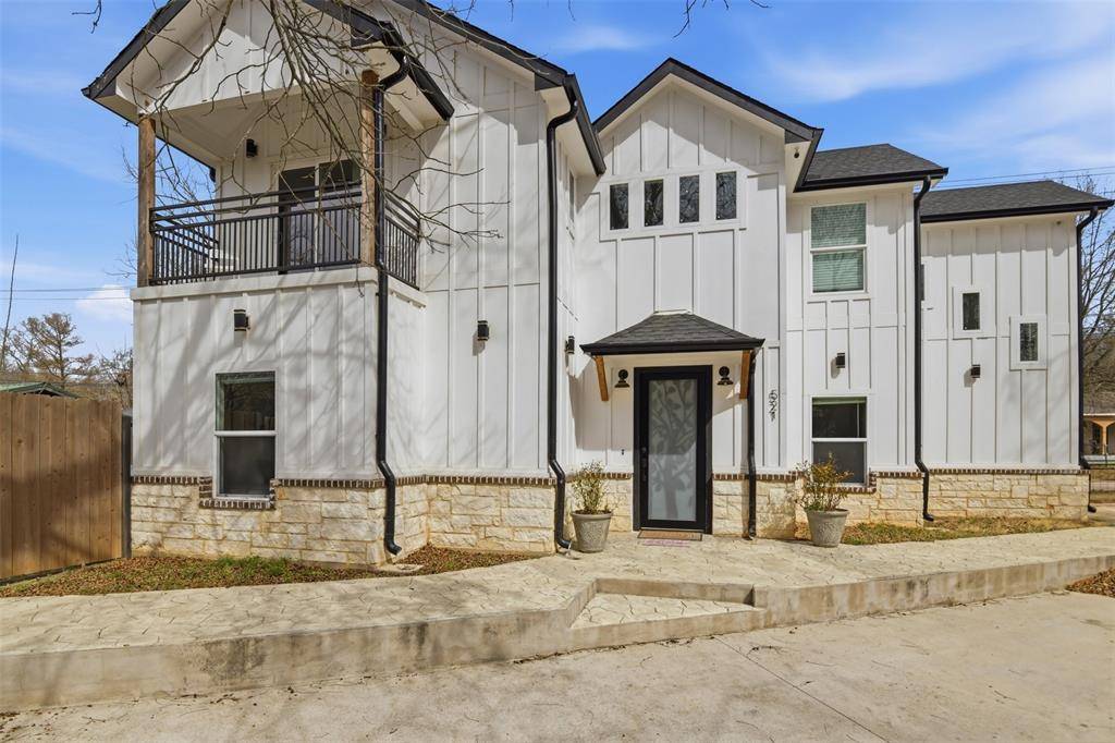 521 York Street, Athens, TX 75751