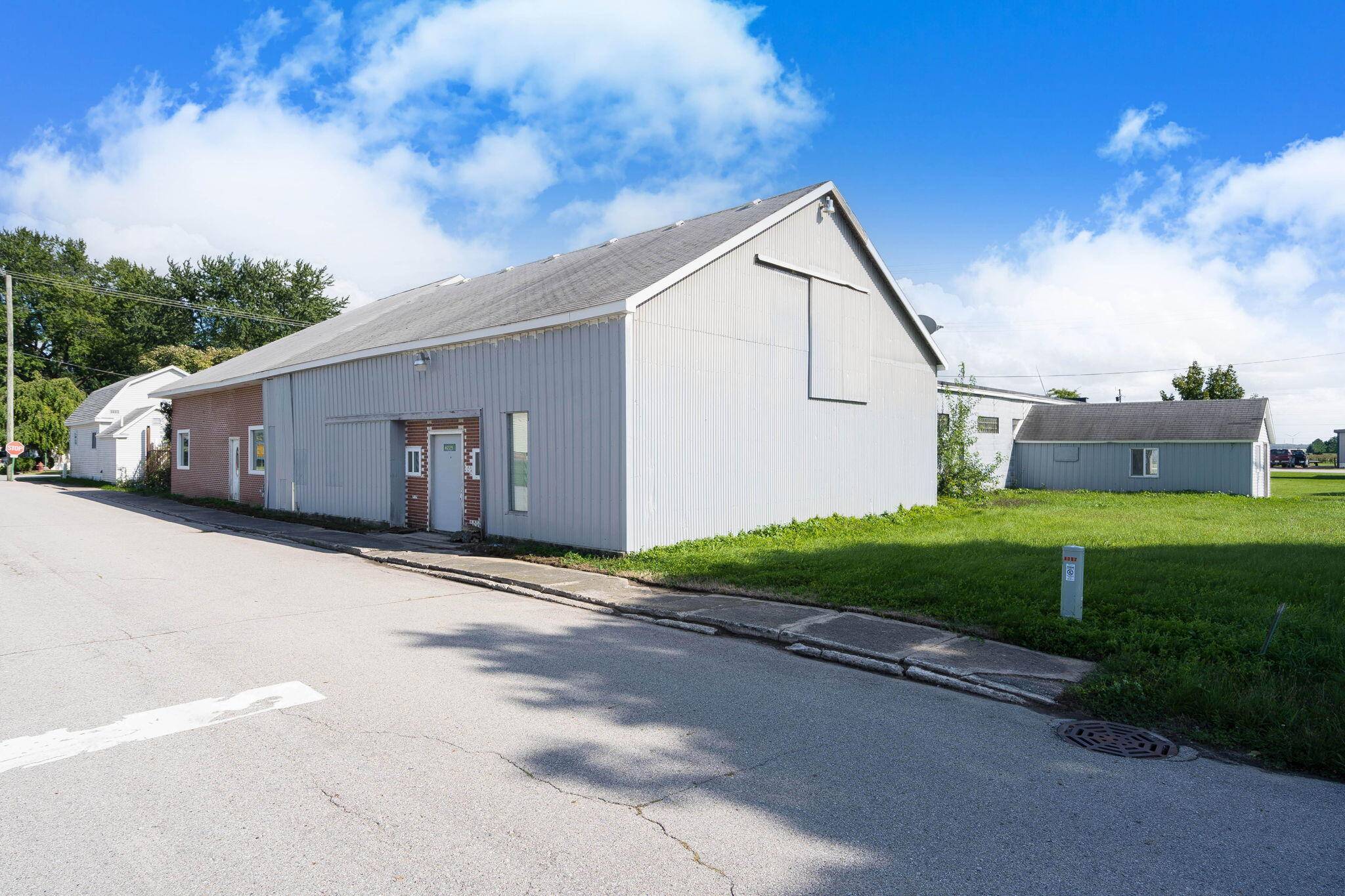 4225 East ST, Akron Twp, MI 48701