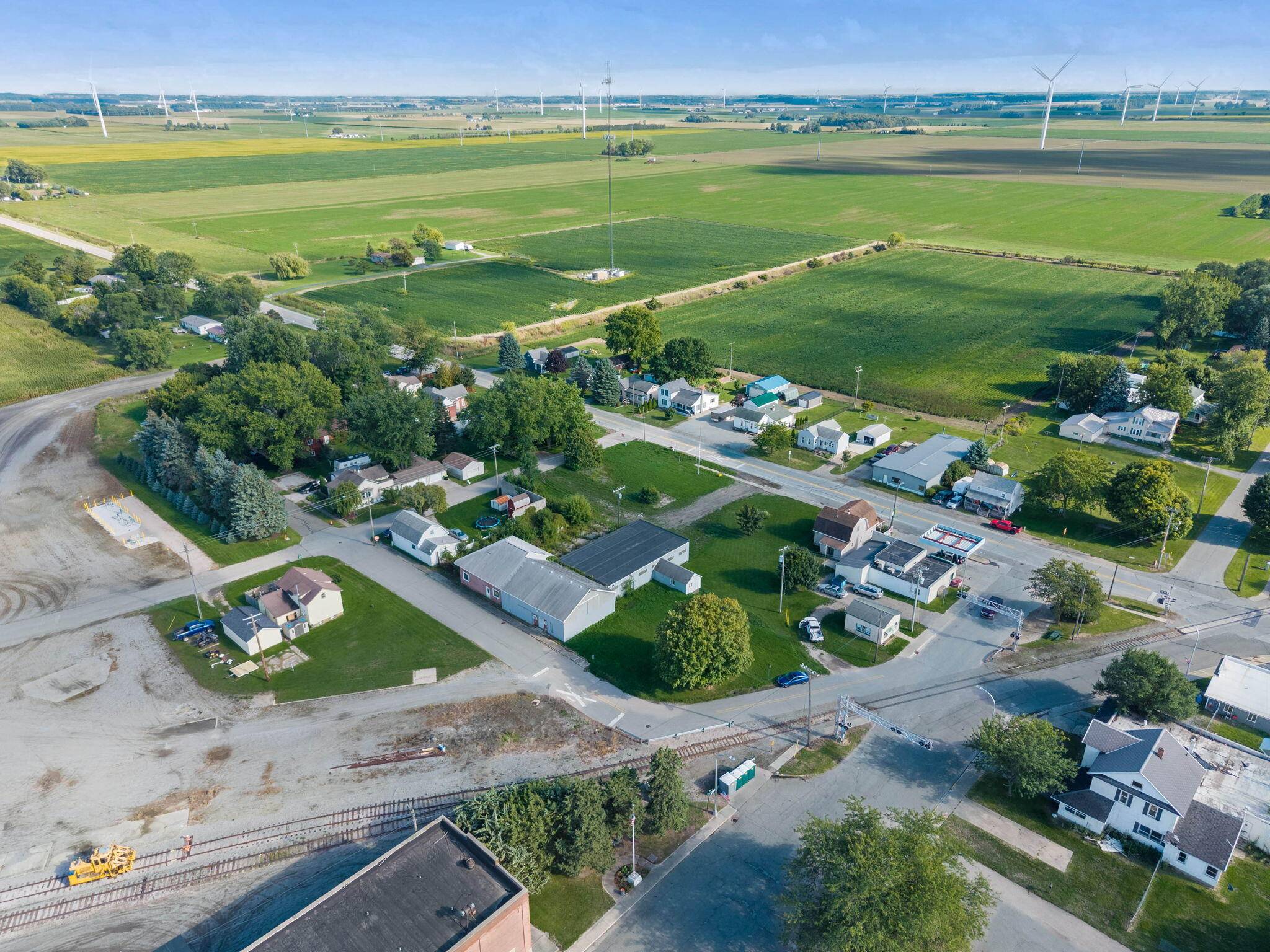 4225 East ST, Akron Twp, MI 48701