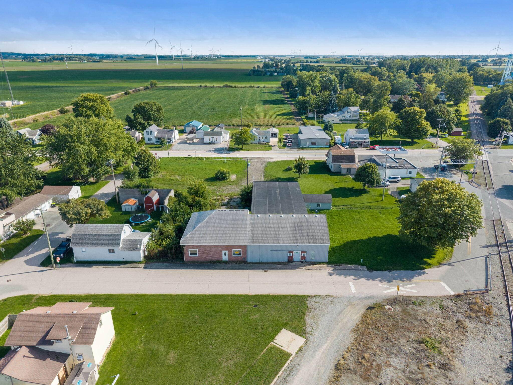 4225 East ST, Akron Twp, MI 48701