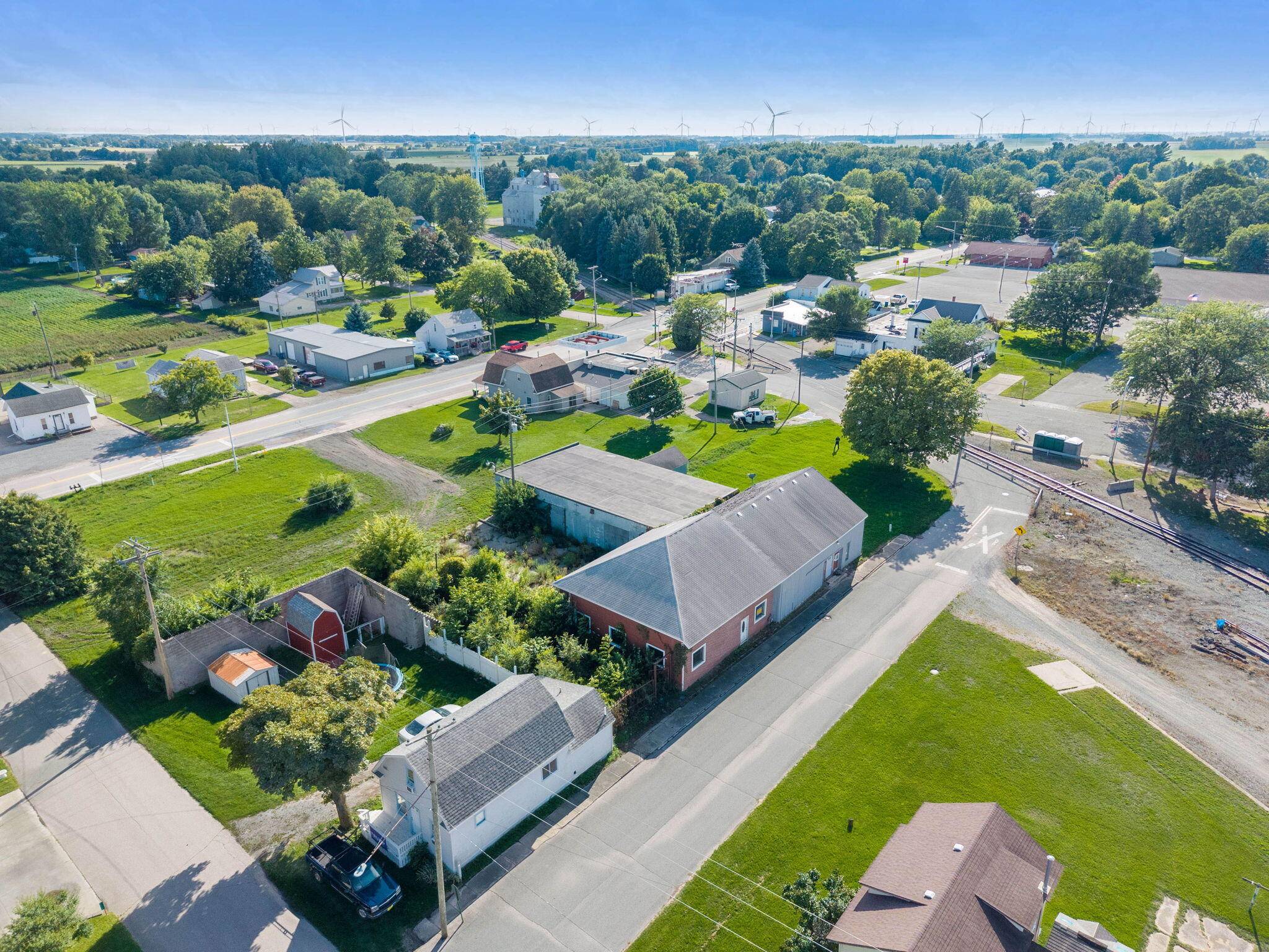 4225 East ST, Akron Twp, MI 48701