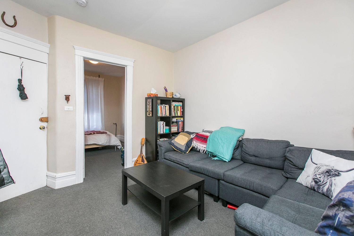 27 Perkins ST, West Centre Town, ON K1R 7G4