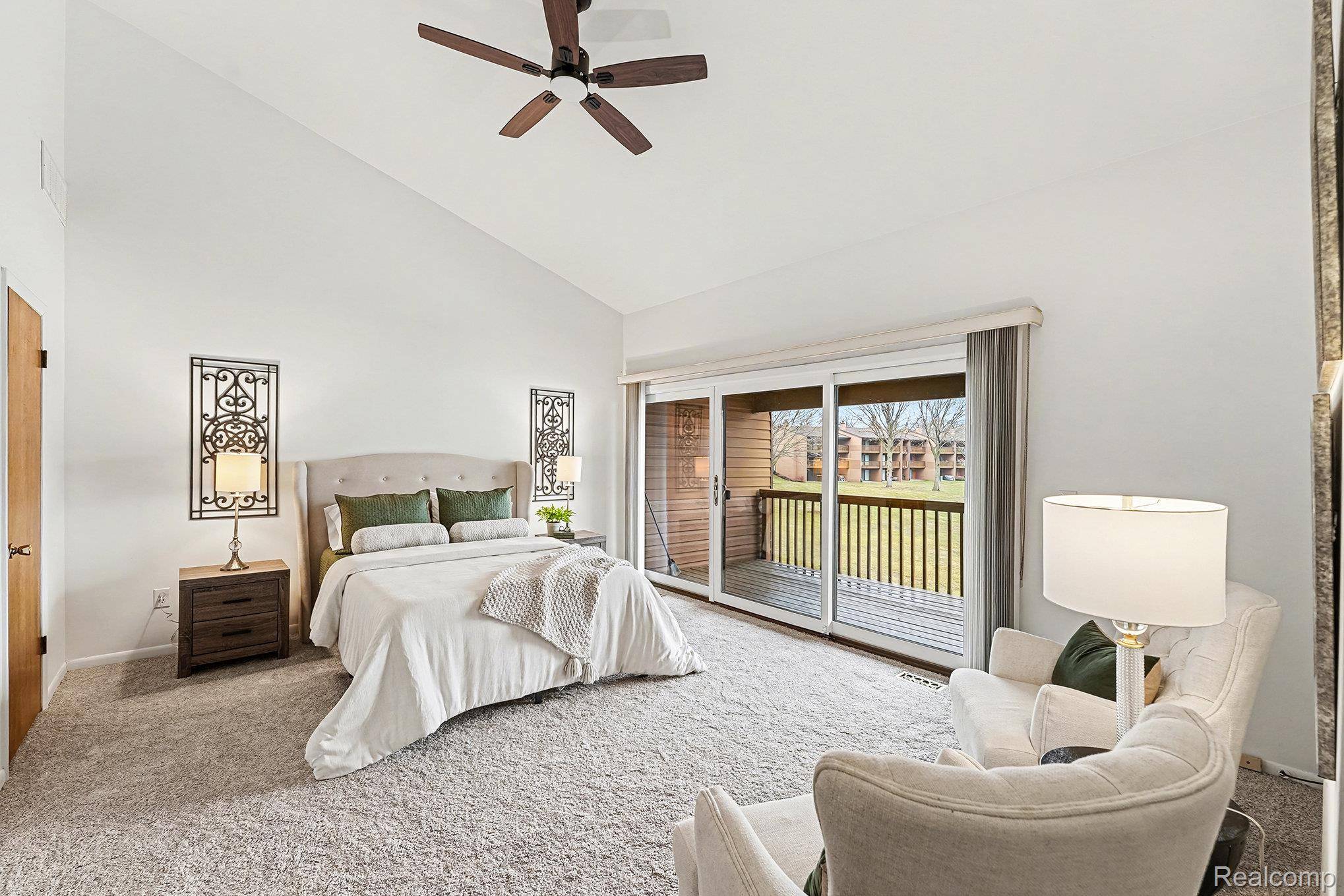 48315 Bayshore DR, Van Buren Charter Township, MI 48111