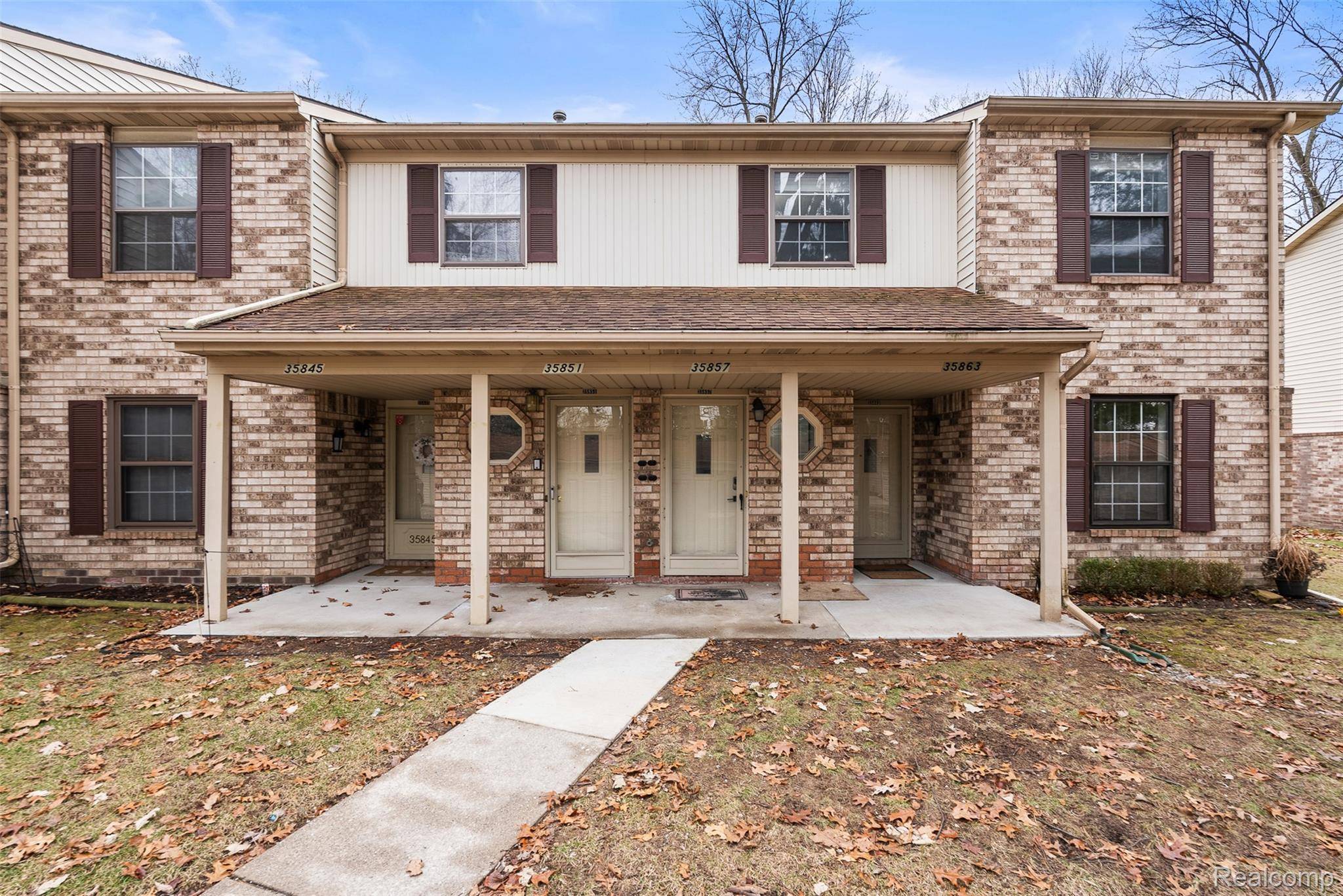 35857 Hunter AVE, Westland, MI 48185