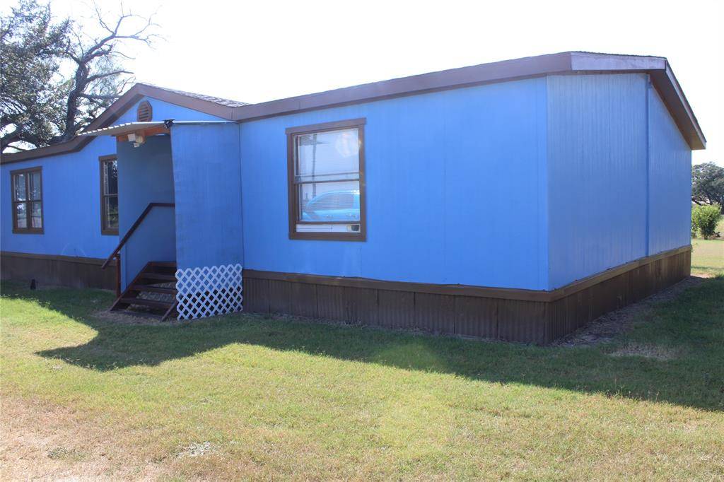 7901 COUNTY ROAD 620, Blanket, TX 76432
