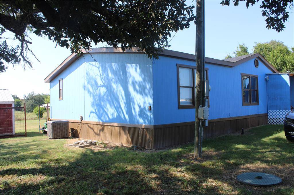 7901 COUNTY ROAD 620, Blanket, TX 76432